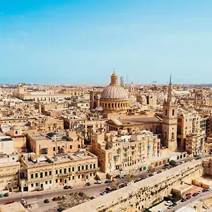  Apartament And Cosy 2br In Malta