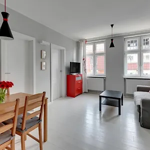 Staywin Old Town Torunska 30 Apartament