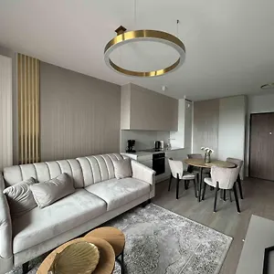 Scala By Moderna Profit- Lakowa 60g Z Parkingiem Apartament
