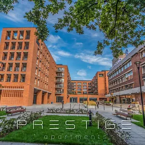 Prestige - Rajska 8 - Old Town Apartament