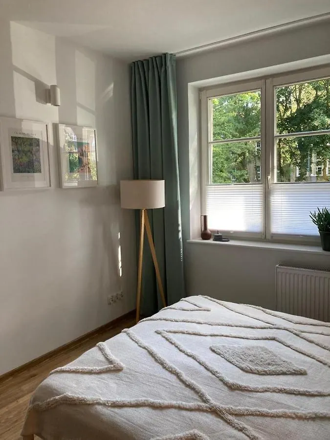 Apartament Stare Miasto Szeroka 46/47 Gdańsk 0*,