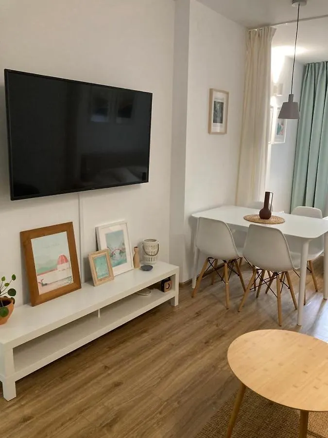 Apartament Stare Miasto Szeroka 46/47 Gdańsk