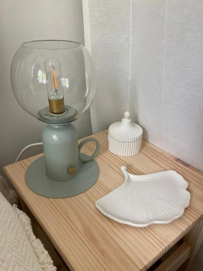 Apartament Stare Miasto Szeroka 46/47 Gdańsk